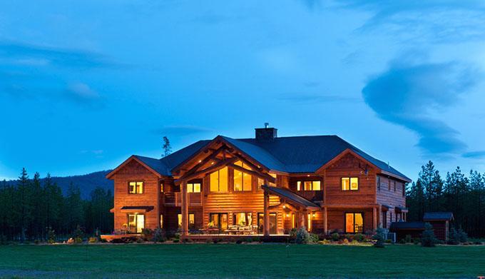 Cabin Creek Landing B&B Мэрион Экстерьер фото